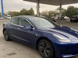 Tesla Model 3 2020 годаүшін14 000 000 тг. в Алматы – фото 4