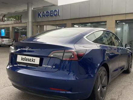 Tesla Model 3 2020 года за 14 000 000 тг. в Алматы – фото 5