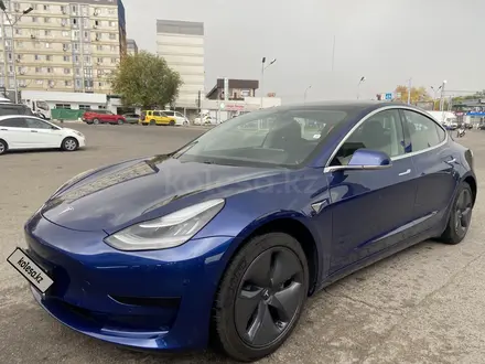 Tesla Model 3 2020 года за 14 000 000 тг. в Алматы – фото 7