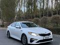 Kia Optima 2019 годаүшін9 500 000 тг. в Шымкент – фото 2