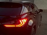 Lexus RX 350 2017 годаүшін16 500 000 тг. в Астана – фото 4