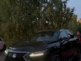 Lexus RX 350 2017 годаүшін16 500 000 тг. в Астана – фото 2