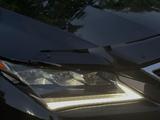 Lexus RX 350 2017 годаүшін16 500 000 тг. в Астана – фото 5