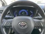 Toyota Corolla 2021 годаүшін11 200 000 тг. в Павлодар – фото 4