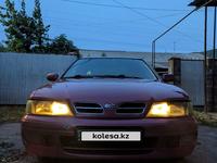 Nissan Primera 1996 года за 1 000 000 тг. в Алматы