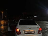 Chevrolet Aveo 2014 годаүшін4 000 000 тг. в Кызылорда