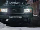 ВАЗ (Lada) 2107 1997 года за 520 000 тг. в Бишкуль – фото 2
