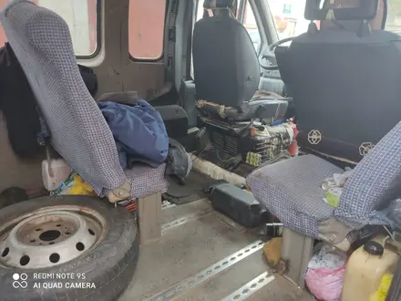 Mercedes-Benz Sprinter 2001 года за 2 400 000 тг. в Павлодар – фото 7