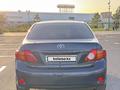 Toyota Corolla 2010 года за 4 750 000 тг. в Астана – фото 8