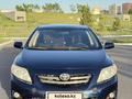 Toyota Corolla 2010 года за 4 750 000 тг. в Астана