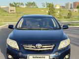 Toyota Corolla 2010 года за 4 750 000 тг. в Астана
