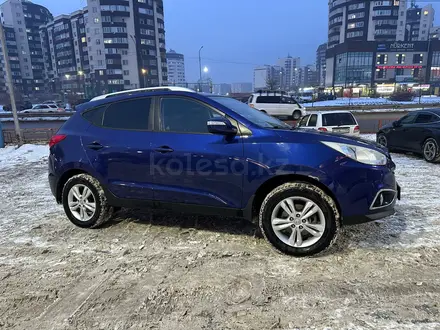 Hyundai Tucson 2012 года за 7 600 000 тг. в Алматы – фото 4