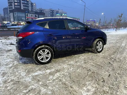 Hyundai Tucson 2012 года за 7 600 000 тг. в Алматы – фото 7