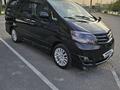 Toyota Alphard 2007 года за 9 500 000 тг. в Шымкент – фото 2