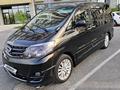 Toyota Alphard 2007 года за 9 500 000 тг. в Шымкент