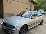 BMW 528 1998 годаfor4 000 000 тг. в Шымкент – фото 2