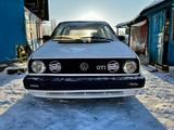 Volkswagen Golf 1985 годаfor1 800 000 тг. в Алматы – фото 3