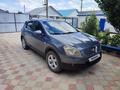 Nissan Qashqai 2008 годаfor4 400 000 тг. в Актобе – фото 4