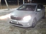 Kia Rio 2013 года за 5 000 000 тг. в Кульсары – фото 2