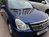 Nissan Almera 2014 года за 4 300 000 тг. в Астана – фото 3