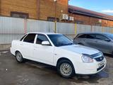 ВАЗ (Lada) Priora 2170 2013 года за 2 700 000 тг. в Атырау – фото 3