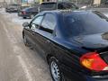 Kia Spectra 2006 годаүшін1 570 000 тг. в Астана – фото 6