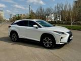 Lexus RX 300 2019 годаүшін22 000 000 тг. в Астана – фото 4