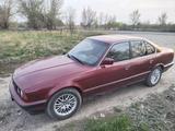 BMW 520 1991 года за 1 600 000 тг. в Усть-Каменогорск – фото 3