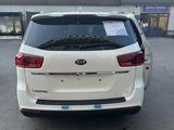 Kia Carnival 2020 годаүшін14 500 000 тг. в Алматы – фото 2