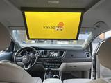 Kia Carnival 2020 годаүшін14 500 000 тг. в Алматы – фото 3