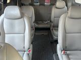 Kia Carnival 2020 годаүшін14 500 000 тг. в Алматы – фото 5
