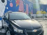 Chevrolet Cruze 2012 годаүшін4 200 000 тг. в Алматы – фото 4