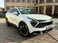 Kia Sportage 2022 года за 17 850 000 тг. в Шымкент