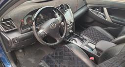 Toyota Camry 2011 года за 7 500 000 тг. в Талдыкорган – фото 4