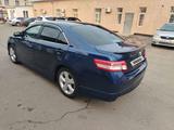 Toyota Camry 2011 годаүшін7 500 000 тг. в Талдыкорган – фото 3