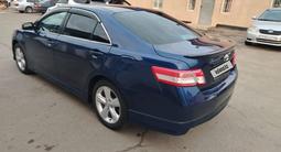 Toyota Camry 2011 года за 7 500 000 тг. в Талдыкорган – фото 3