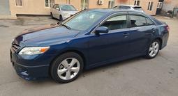 Toyota Camry 2011 года за 7 500 000 тг. в Талдыкорган