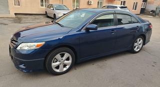 Toyota Camry 2011 года за 7 500 000 тг. в Талдыкорган