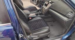 Toyota Camry 2011 года за 7 500 000 тг. в Талдыкорган – фото 5