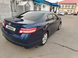 Toyota Camry 2011 годаүшін7 500 000 тг. в Талдыкорган – фото 2