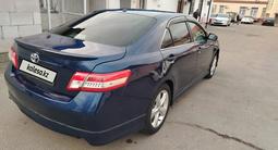 Toyota Camry 2011 года за 7 500 000 тг. в Талдыкорган – фото 2