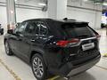 Toyota RAV4 2020 года за 18 500 000 тг. в Астана – фото 2