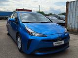 Toyota Prius 2019 годаfor11 000 000 тг. в Алматы – фото 3