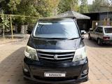 Toyota Alphard 2005 года за 8 650 000 тг. в Шымкент – фото 3