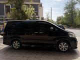 Toyota Alphard 2005 года за 8 650 000 тг. в Шымкент – фото 5