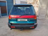 Mitsubishi Space Runner 1995 годаүшін1 700 000 тг. в Темиртау – фото 2