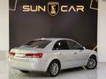 Hyundai Sonata Comfort 2006 года за 3 500 000 тг. в Шымкент – фото 7