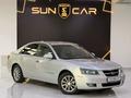 Hyundai Sonata Comfort 2006 года за 3 500 000 тг. в Шымкент