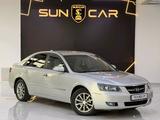 Hyundai Sonata Comfort 2006 года за 3 500 000 тг. в Шымкент