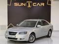 Hyundai Sonata Comfort 2006 года за 3 500 000 тг. в Шымкент – фото 3